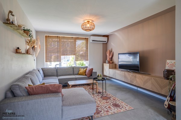 Medium property photo - Pater Regoutlaan 24, 5953 CD Reuver